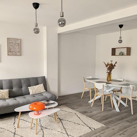 Appartamento Berbisey 1 Digione Esterno foto