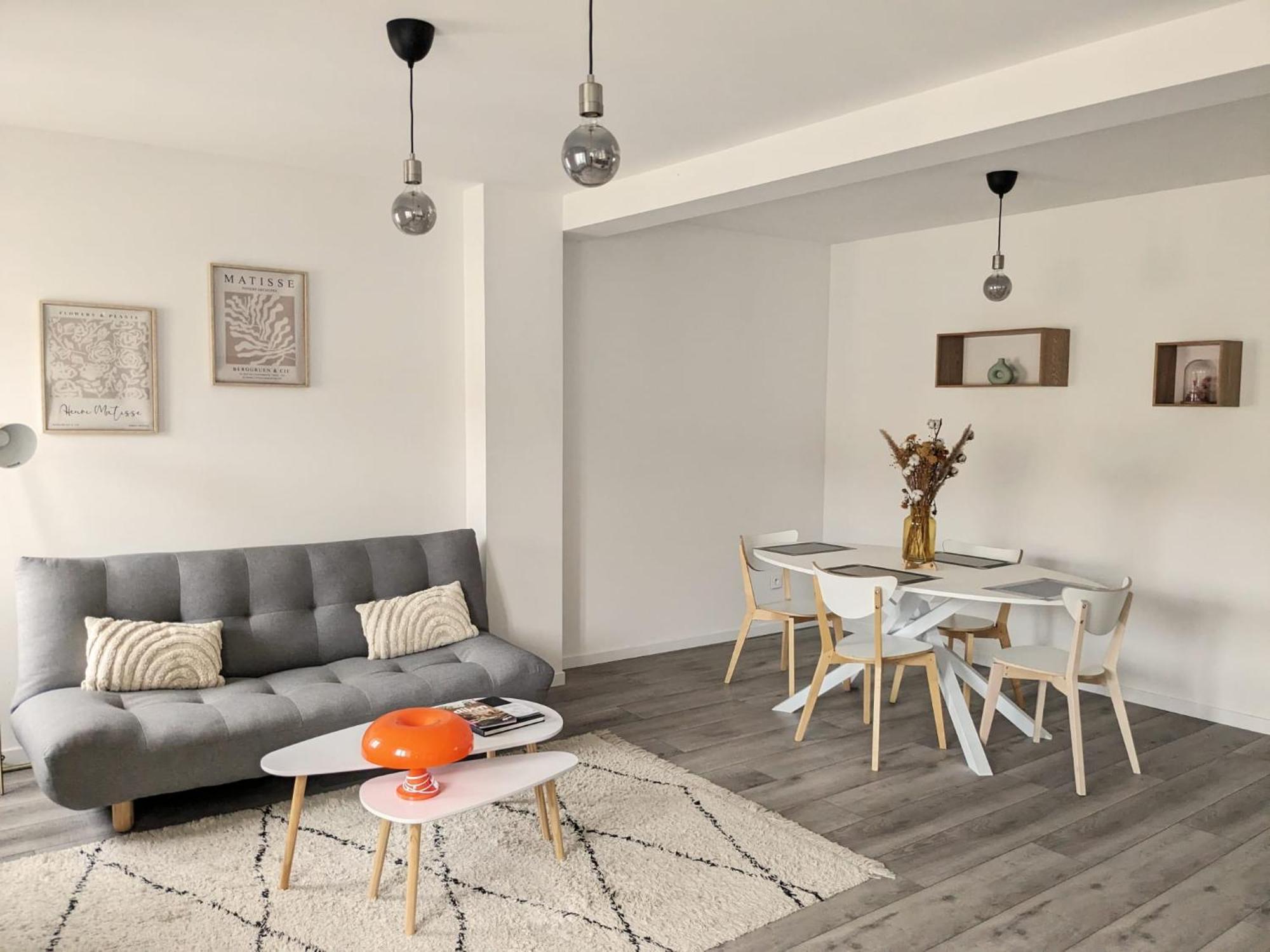Appartamento Berbisey 1 Digione Esterno foto