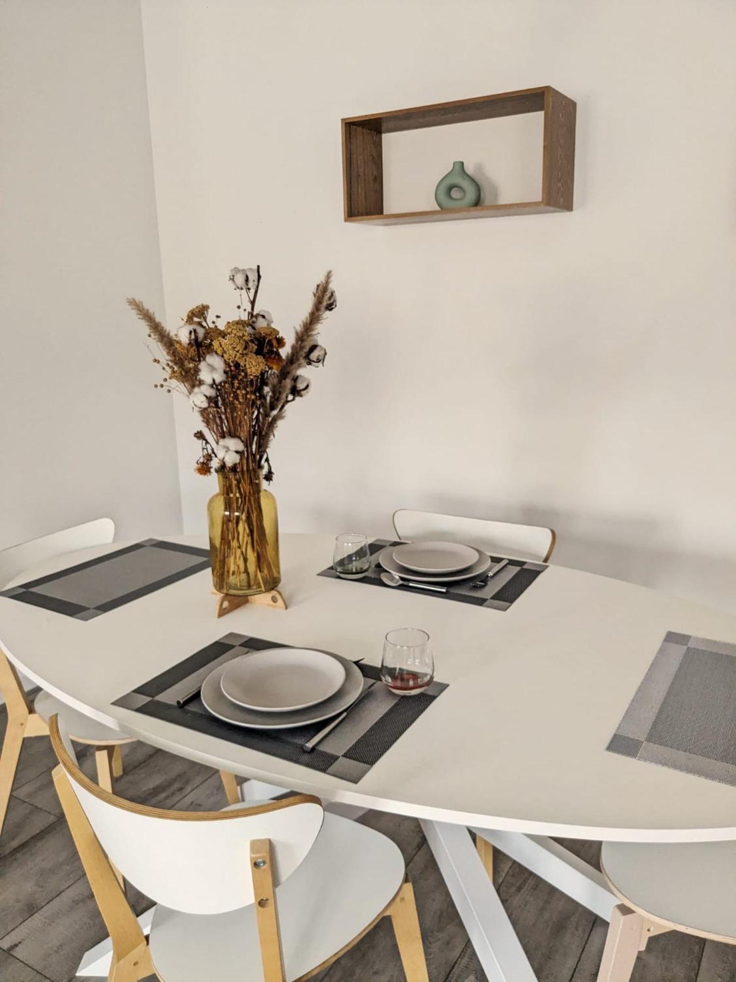 Appartamento Berbisey 1 Digione Esterno foto