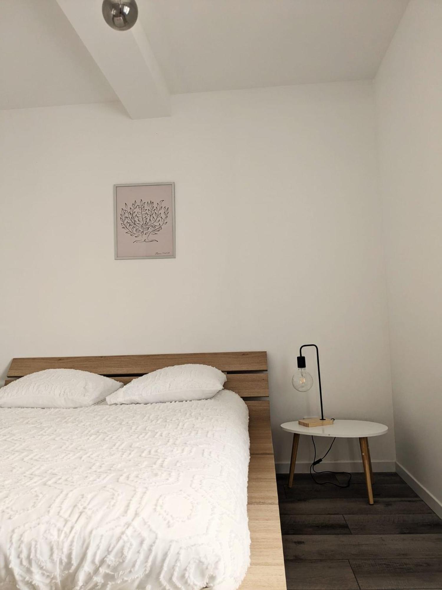 Appartamento Berbisey 1 Digione Esterno foto